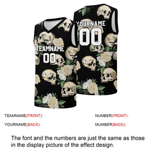 Custom basketball jersey for men and women. Stitched and printed name, number and logo