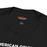 Off-Road Adventure T-Shirt: Premium Quality with Custom Printed Graphics | Off-Road 4x4