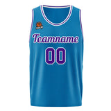 Custom Basketball Jersey for Men &Women & Kid, Athletic Uniform Personalized Stitched Team Name Number Logo