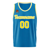 Custom Basketball Jersey for Men &Women & Kid, Athletic Uniform Personalized Stitched Team Name Number Logo