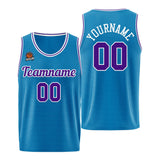 Custom Basketball Jersey for Men &Women & Kid, Athletic Uniform Personalized Stitched Team Name Number Logo