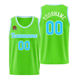 Custom Basketball Jersey for Men &Women & Kid, Athletic Uniform Personalized Stitched Team Name Number Logo