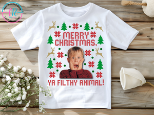 Children_s-Christmas-t-shirts-christmas-tee-shirts-childrens-xmas-shirts-filthy-animal-TR-Collective-front