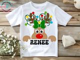 Children_s-Christmas-t-shirts-christmas-tee-shirts-childrens-xmas-shirts-reindeer-bow-lights-TR-Collective-front