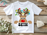 Children_s-Christmas-t-shirts-christmas-tee-shirts-childrens-xmas-shirts-reindeer-lights-TR-Collective-front