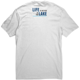 Lake Custom T-Shirt