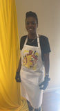 Custom Apron