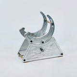 Mad4Metal Mobile Phone Stand for Desk CNC Custom Hot Rod Flames Design - USA