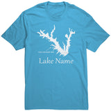 Lake Custom T-Shirt