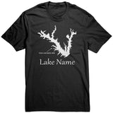 Lake Custom T-Shirt