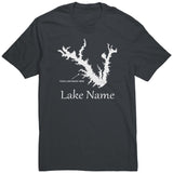 Lake Custom T-Shirt