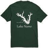 Lake Custom T-Shirt