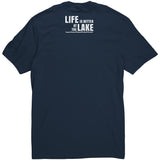 Lake Custom T-Shirt