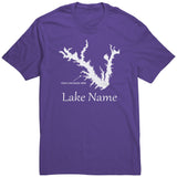 Lake Custom T-Shirt