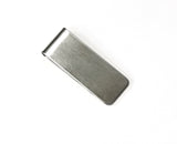 Stainless Steel Money Clip Card Holder Metal Money Clip Card Holder USA