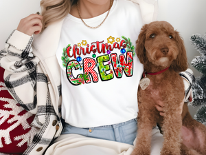 adult-christmas-shirt-family-christmas-shirt-christmas-shirts-women-christmas-crew-TR-Collective-front