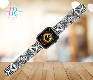 apple-watch-bands-apple-watch-straps-iwatch-bands-Art-Deco-TR-collective-front