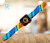 apple-watch-bands-apple-watch-straps-iwatch-bands-Retro-TR-collective-front