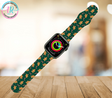 apple-watch-bands-apple-watch-straps-iwatch-bands-gringerbread-man-TR-collective-front