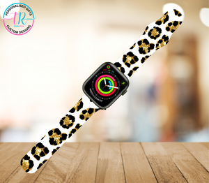 apple-watch-bands-apple-watch-straps-iwatch-bands-leopard-TR-collective-front