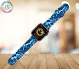 apple-watch-bands-apple-watch-straps-iwatch-bands-leopard-blue-TR-collective-front