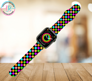 apple-watch-bands-apple-watch-straps-iwatch-bands-retro-squares-TR-collective-front