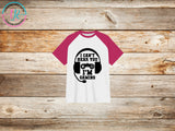 boys-t-shirt-graphic-tees-shirts-im-gaming-pink-sleeve-TR-collective-front