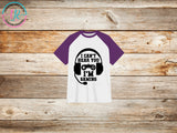 boys-t-shirt-graphic-tees-shirts-im-gaming-purple-sleeve-TR-collective-front