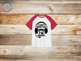 boys-t-shirt-graphic-tees-shirts-im-gaming-red-sleeve-TR-collective-front