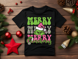 grinch-shirt-adult-christmas-shirt-family-christmas-shirt-christmas-shirts-womens-merry-merry-black-TR-Collective-front