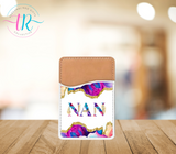 Card Holder - Nan