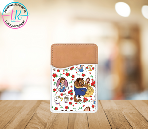 Card Holder - Beauty