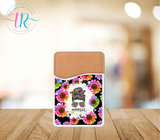 Card Holder - Mum Life