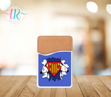 Card Holder - Super Mum