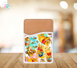 Card Holder - Winnie The Pooh