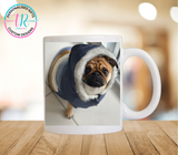 11oz Mug - Photo Mug